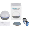 Фонарь OLIGHT OBULB GREY 121776