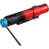 Фонарь Olight Warrior 3S Scarlet Gradient 007180