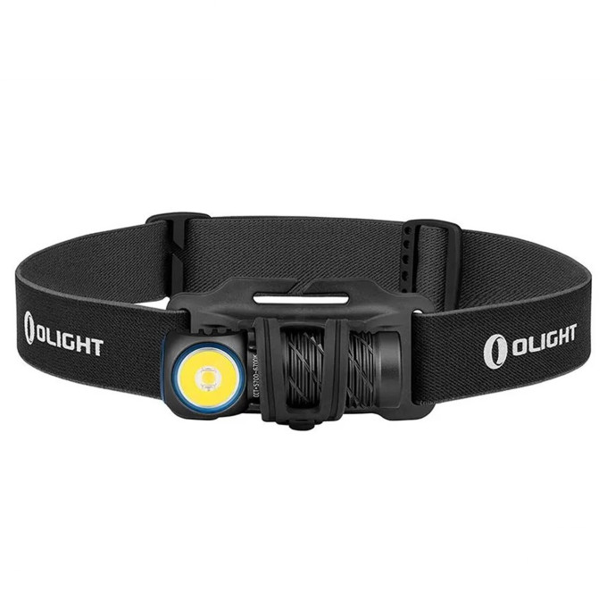 Налобный фонарь OLIGHT PERUN 2 MINI NEUTRAL WHITE 000655