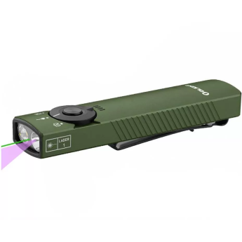 OLIGHT ARKFELD PRO OD GREEN CW