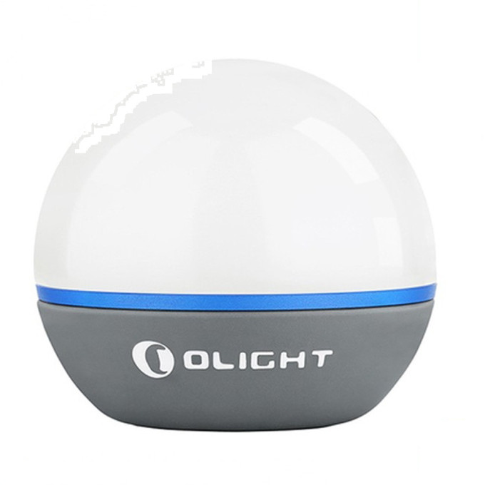 Фонарь OLIGHT OBULB GREY 121776